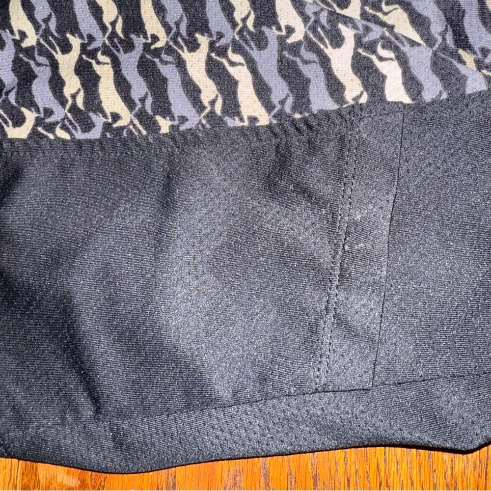 Kerrits Long sleeve quarter zip - Picture 5 of 5
